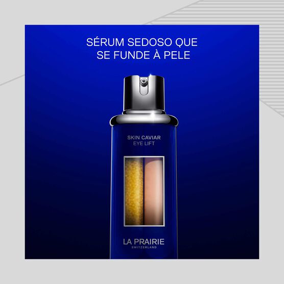 Sérum para Olhos La Prairie Skin Caviar Eye Lift